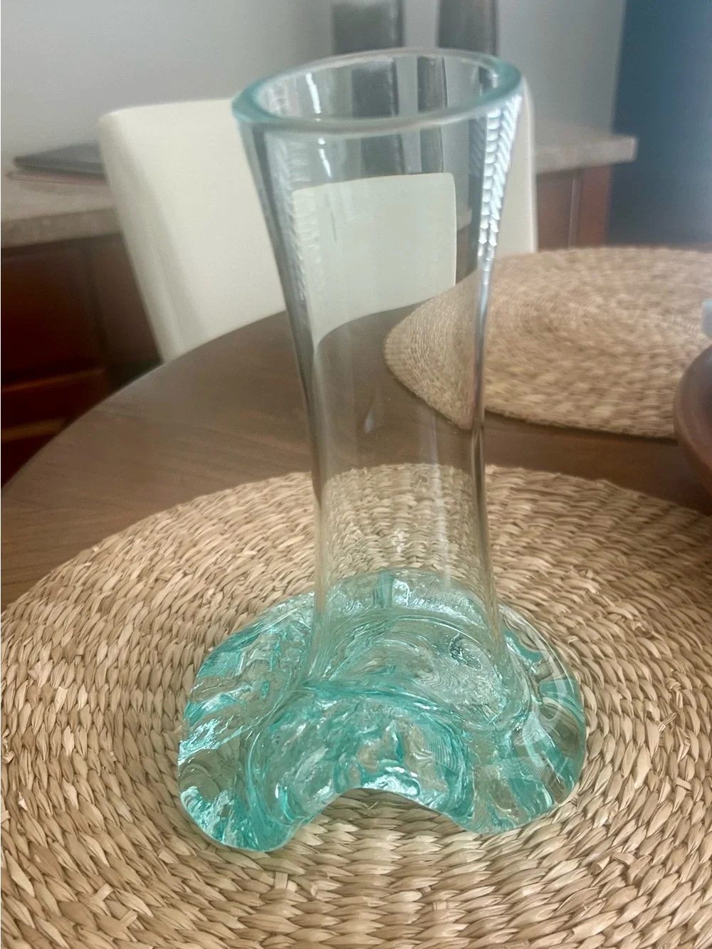 N/A hand blown